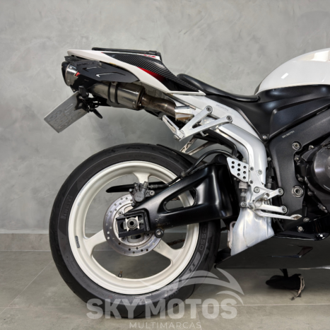 HONDA CBR 600 RR , Foto 2