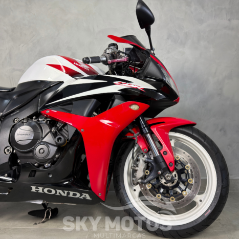 HONDA CBR 600 RR , Foto 3