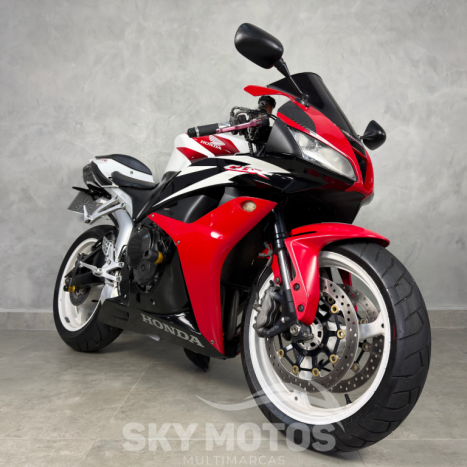 HONDA CBR 600 RR , Foto 4