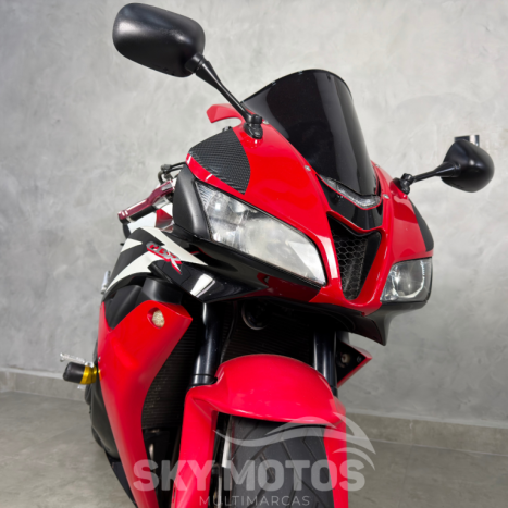 HONDA CBR 600 RR , Foto 5