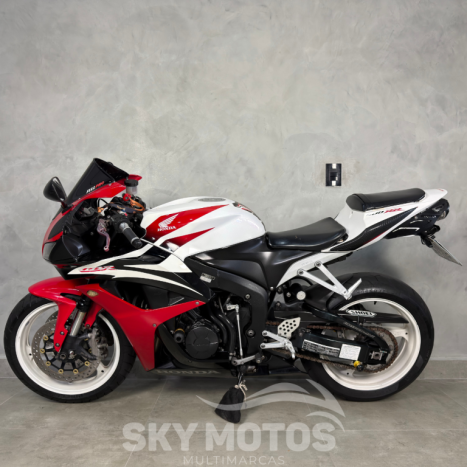 HONDA CBR 600 RR , Foto 7