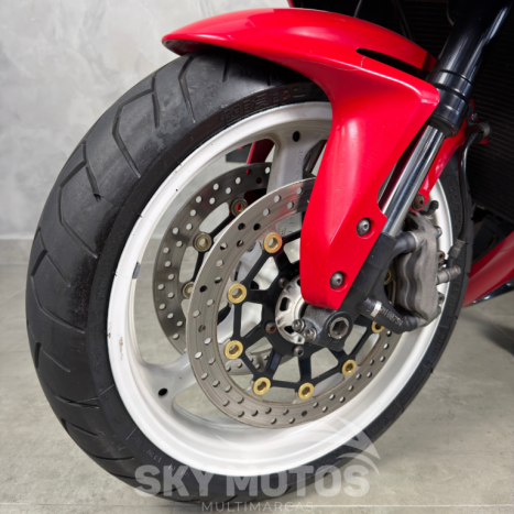 HONDA CBR 600 RR , Foto 8
