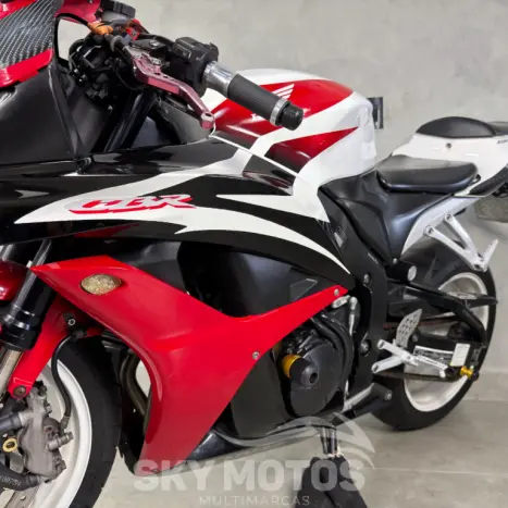 HONDA CBR 600 RR , Foto 9