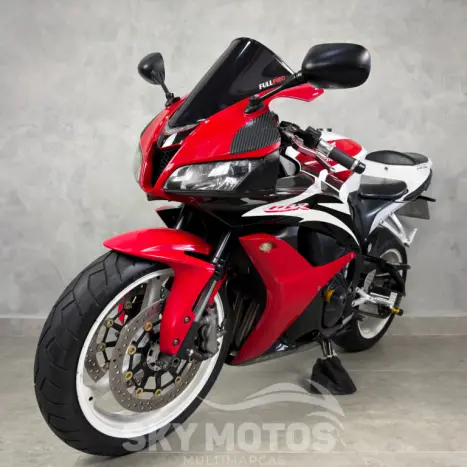 HONDA CBR 600 RR , Foto 10