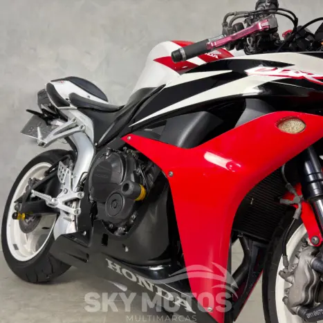 HONDA CBR 600 RR , Foto 11