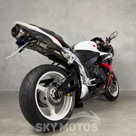 HONDA CBR 600 RR , Foto 12