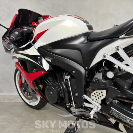 HONDA CBR 600 RR , Foto 13