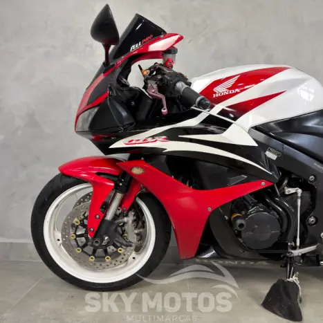HONDA CBR 600 RR , Foto 14