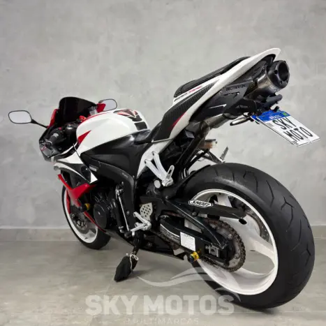 HONDA CBR 600 RR , Foto 16