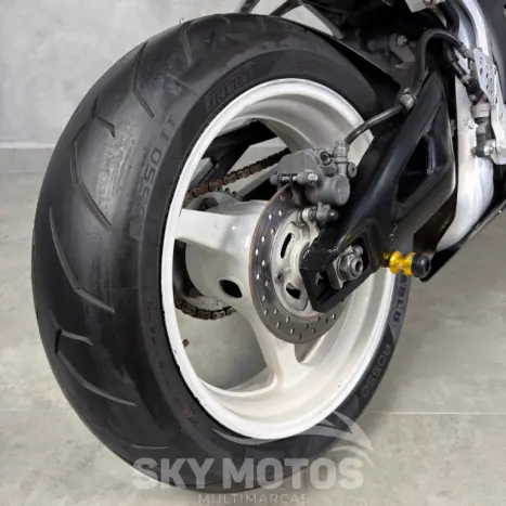 HONDA CBR 600 RR , Foto 17