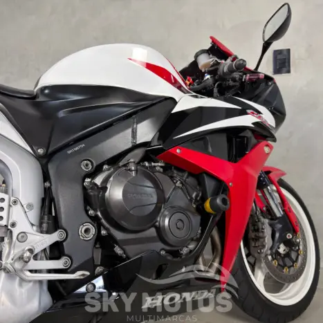 HONDA CBR 600 RR , Foto 19