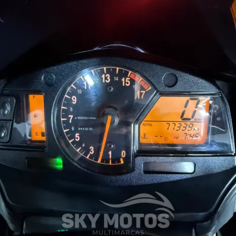 HONDA CBR 600 RR , Foto 20