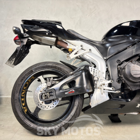 HONDA CBR 600 RR , Foto 2