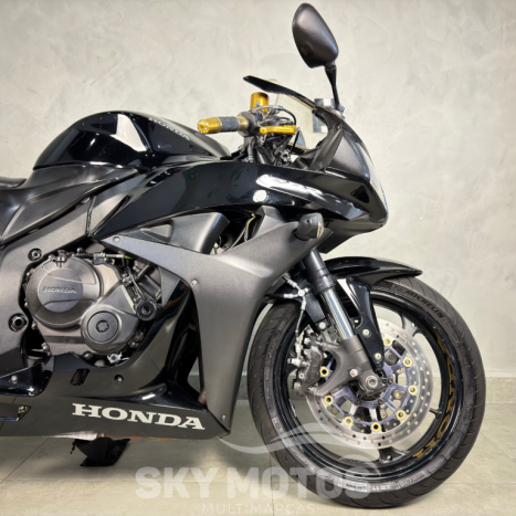 HONDA CBR 600 RR , Foto 3