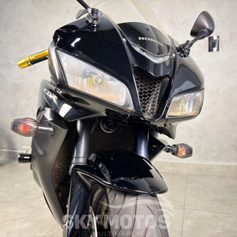 HONDA CBR 600 RR , Foto 4
