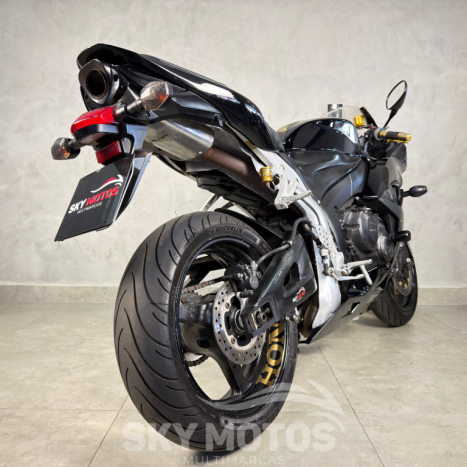 HONDA CBR 600 RR , Foto 6