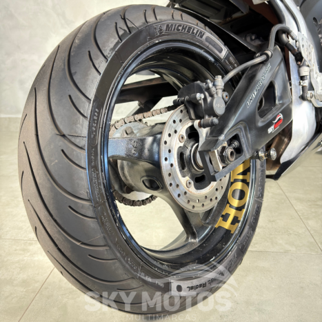HONDA CBR 600 RR , Foto 8