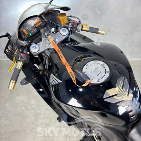 HONDA CBR 600 RR , Foto 9