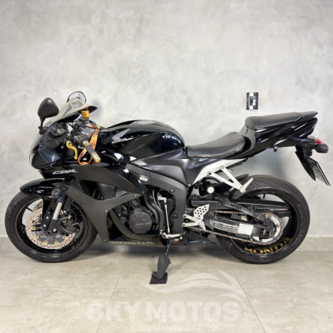 HONDA CBR 600 RR , Foto 10