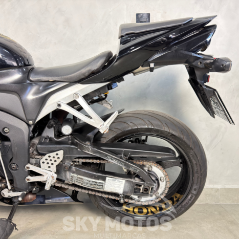 HONDA CBR 600 RR , Foto 11