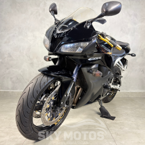 HONDA CBR 600 RR , Foto 12