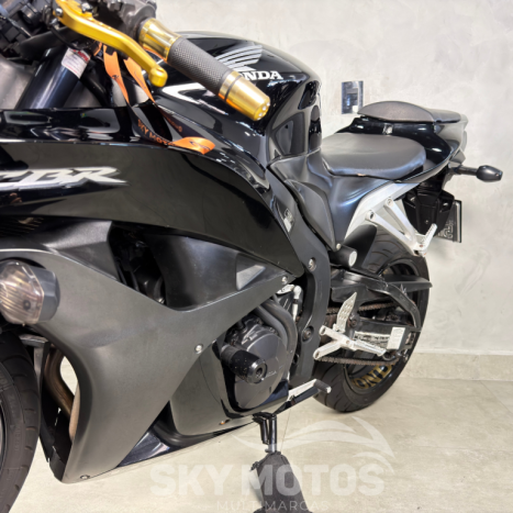 HONDA CBR 600 RR , Foto 13