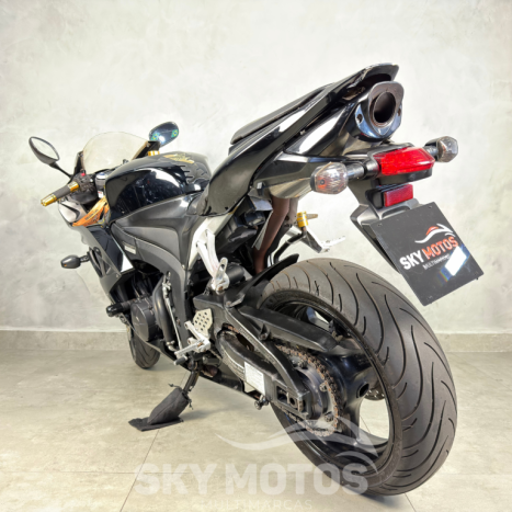 HONDA CBR 600 RR , Foto 15