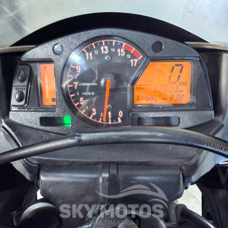 HONDA CBR 600 RR , Foto 16