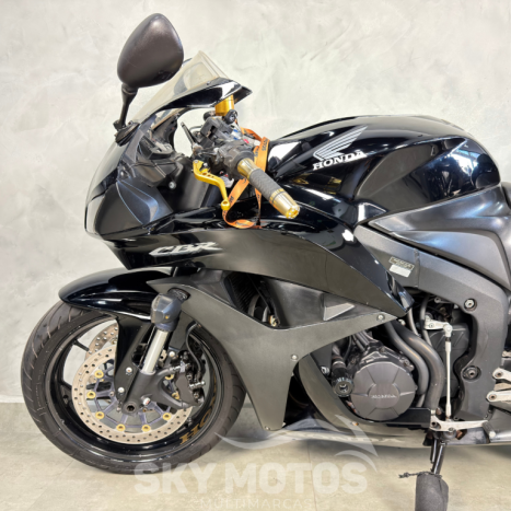 HONDA CBR 600 RR , Foto 17