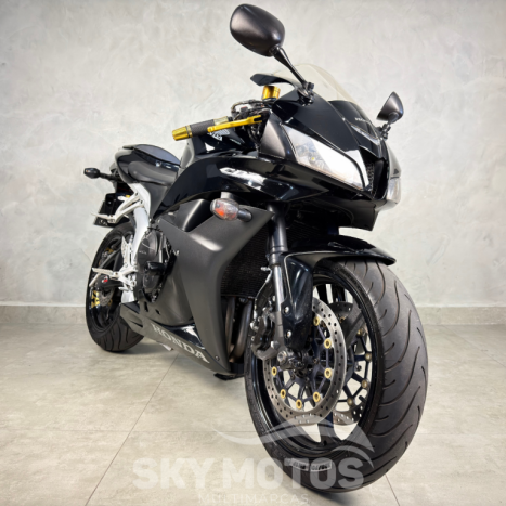 HONDA CBR 600 RR , Foto 18