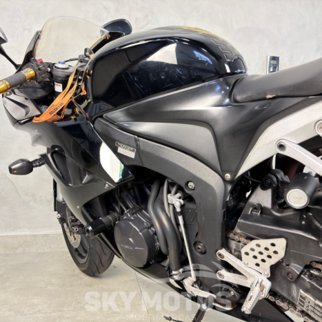 HONDA CBR 600 RR , Foto 20