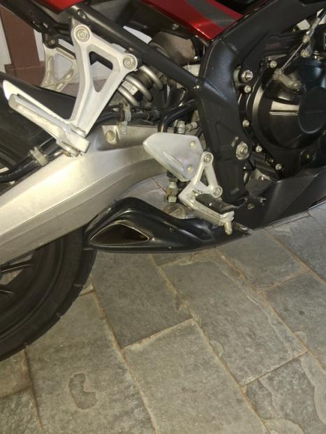 HONDA CBR 650 F , Foto 3 HONDA CBR 650 F , Foto 3