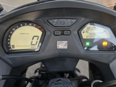 HONDA CBR 650 F , Foto 7