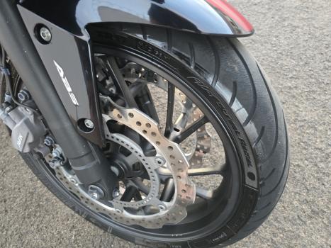 HONDA CBR 650 F , Foto 4