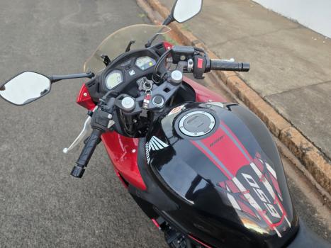 HONDA CBR 650 F , Foto 6