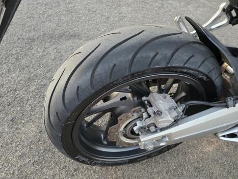 HONDA CBR 650 F , Foto 5