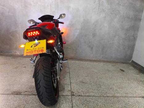 HONDA CBR 650 F , Foto 4