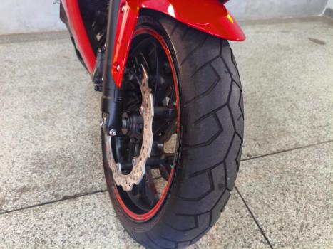 HONDA CBR 650 F , Foto 6