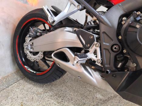 HONDA CBR 650 F , Foto 8