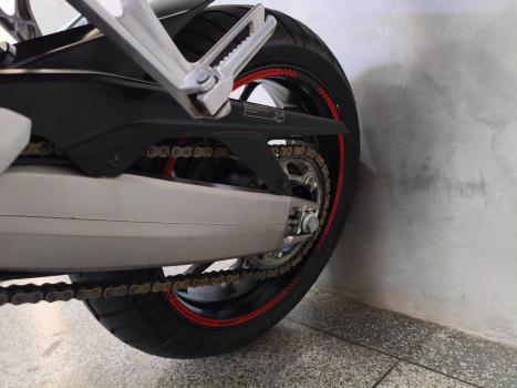 HONDA CBR 650 F , Foto 11