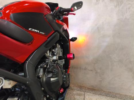 HONDA CBR 650 F , Foto 12