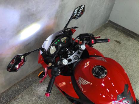 HONDA CBR 650 F , Foto 13
