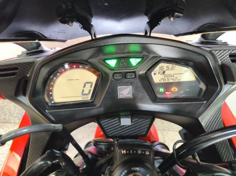HONDA CBR 650 F , Foto 14