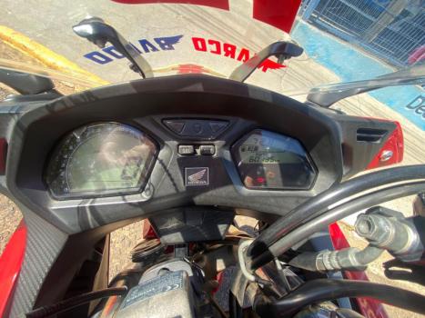 HONDA CBR 650 F , Foto 5