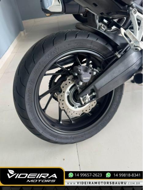 HONDA CBR 650 F , Foto 7