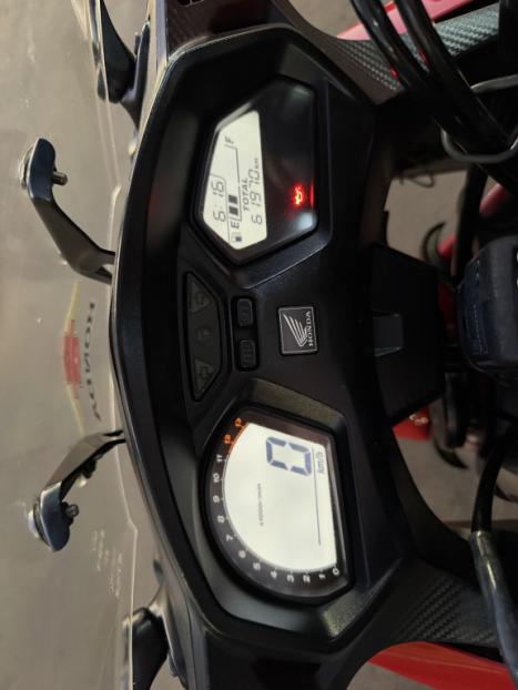 HONDA CBR 650 F , Foto 8