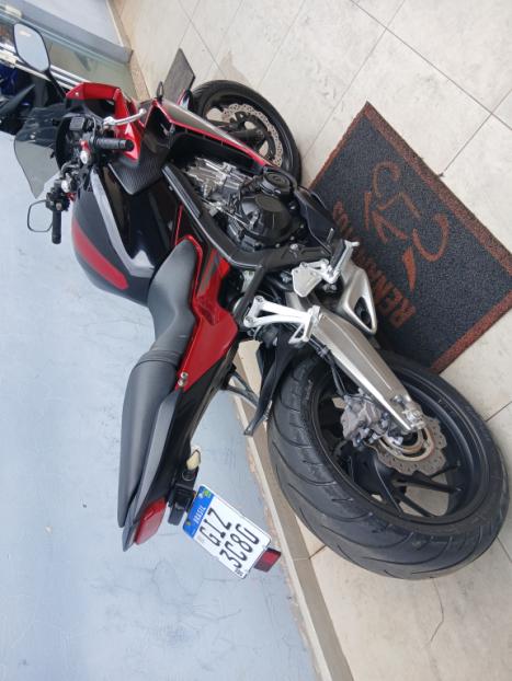 HONDA CBR 650 F , Foto 6
