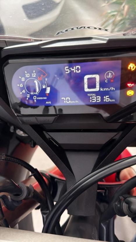 HONDA CBR 650 R ABS, Foto 7