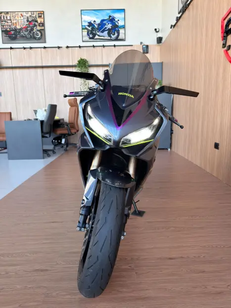 HONDA CBR 650 R ABS, Foto 3