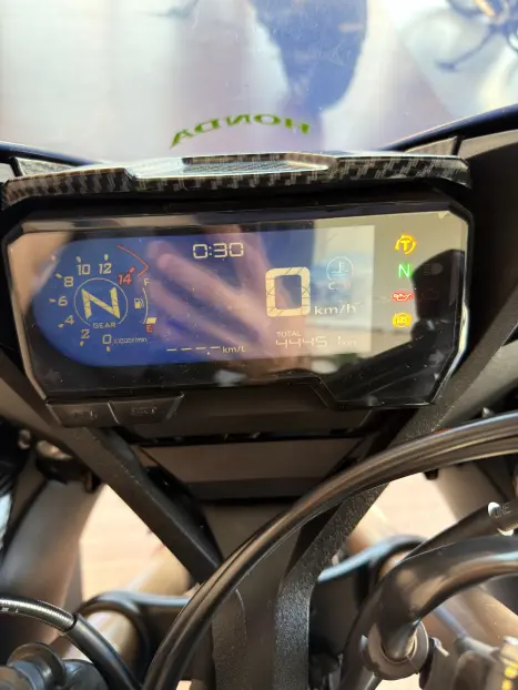 HONDA CBR 650 R ABS, Foto 6